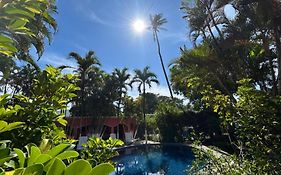 Hotel El Paraiso Escondido - Costa Rica